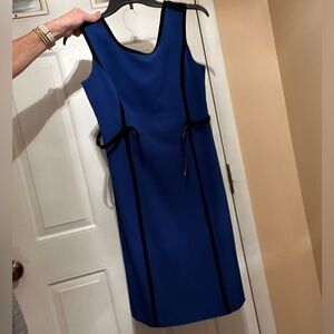 Work or dressy dress